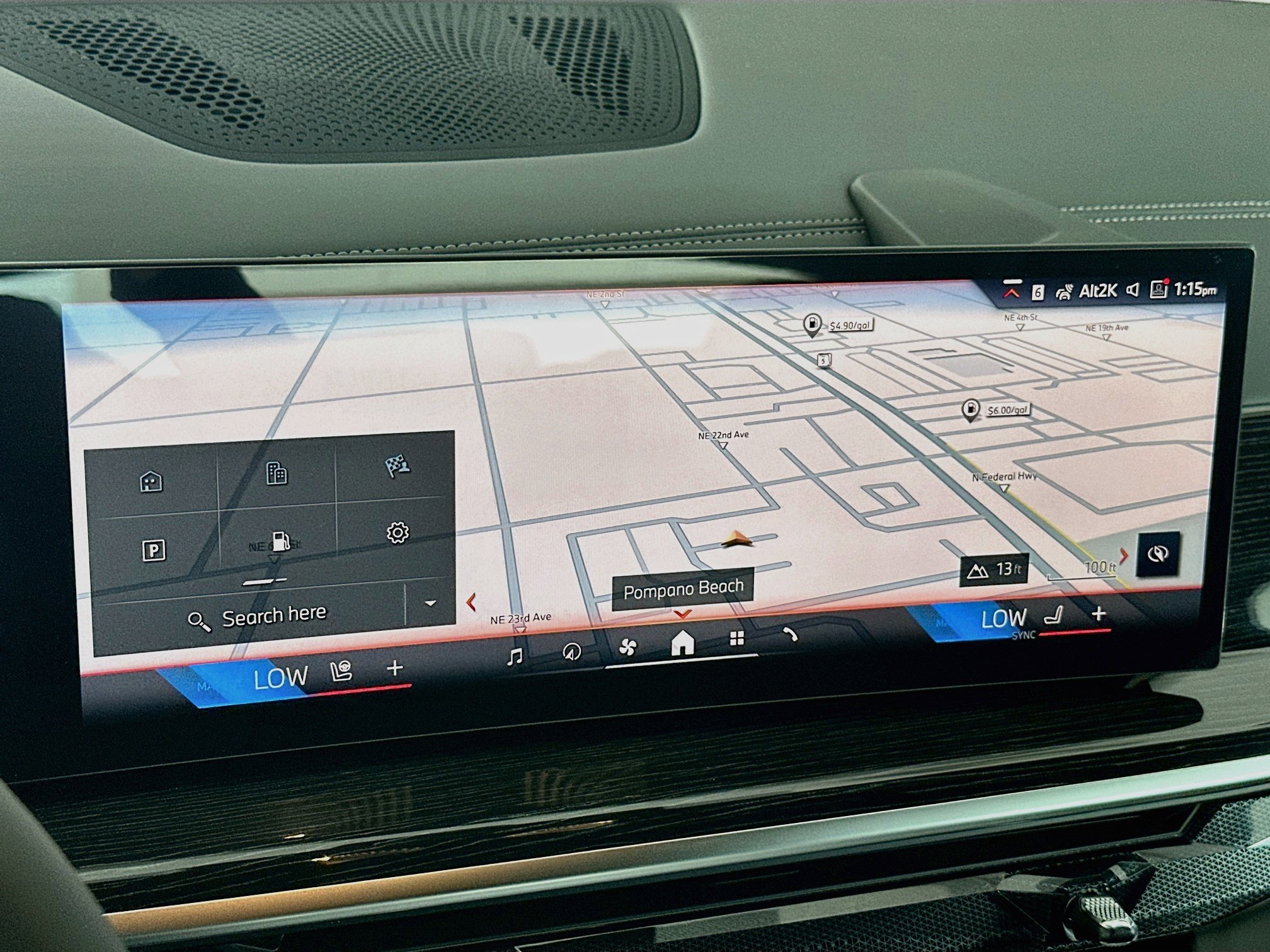 New 2027 BMW X6 xDrive40i AWD/4WD image 10