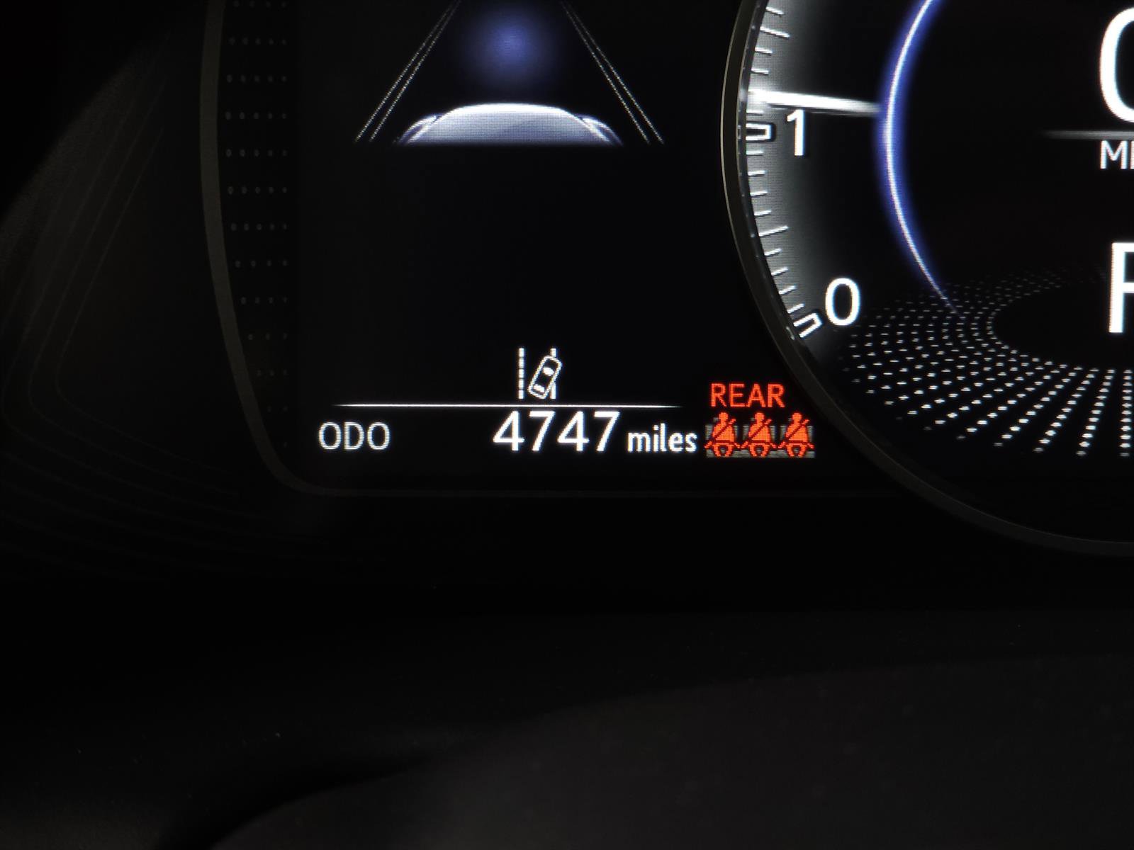 Used 2025 Lexus ES 350 Premium image 20