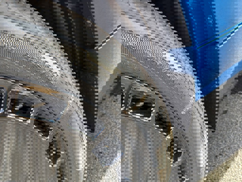 New 2026 Ford Maverick Lobo image 11