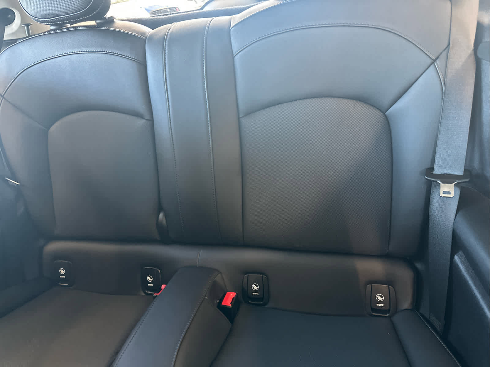 Used 2023 MINI Cooper S image 22