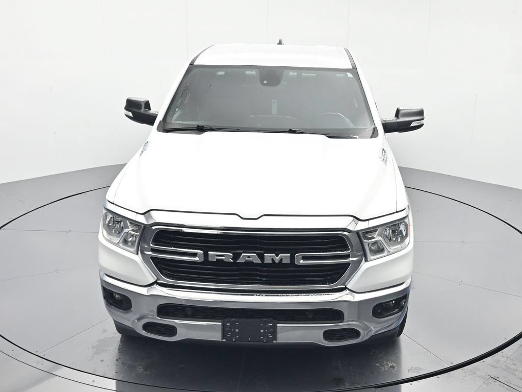 Used 2019 RAM 1500 Big Horn AWD/4WD image 29