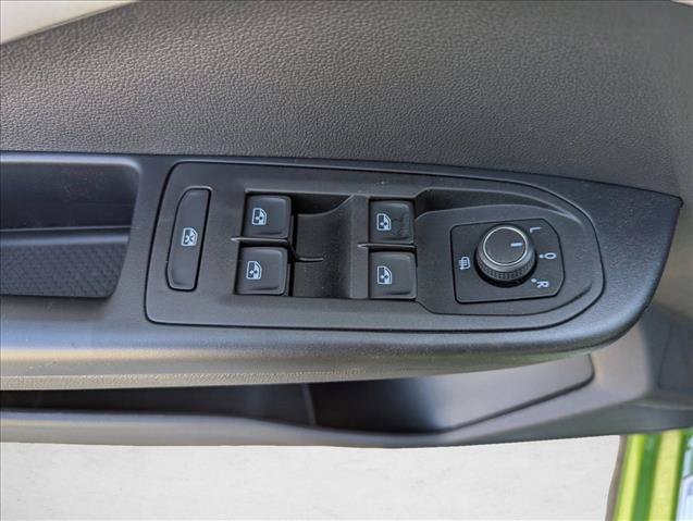 New 2026 Volkswagen Taos SE AWD/4WD image 10