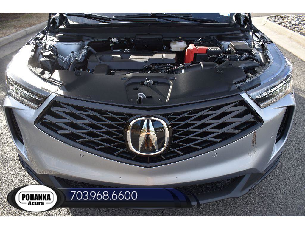 New 2026 Acura RDX A-Spec image 38
