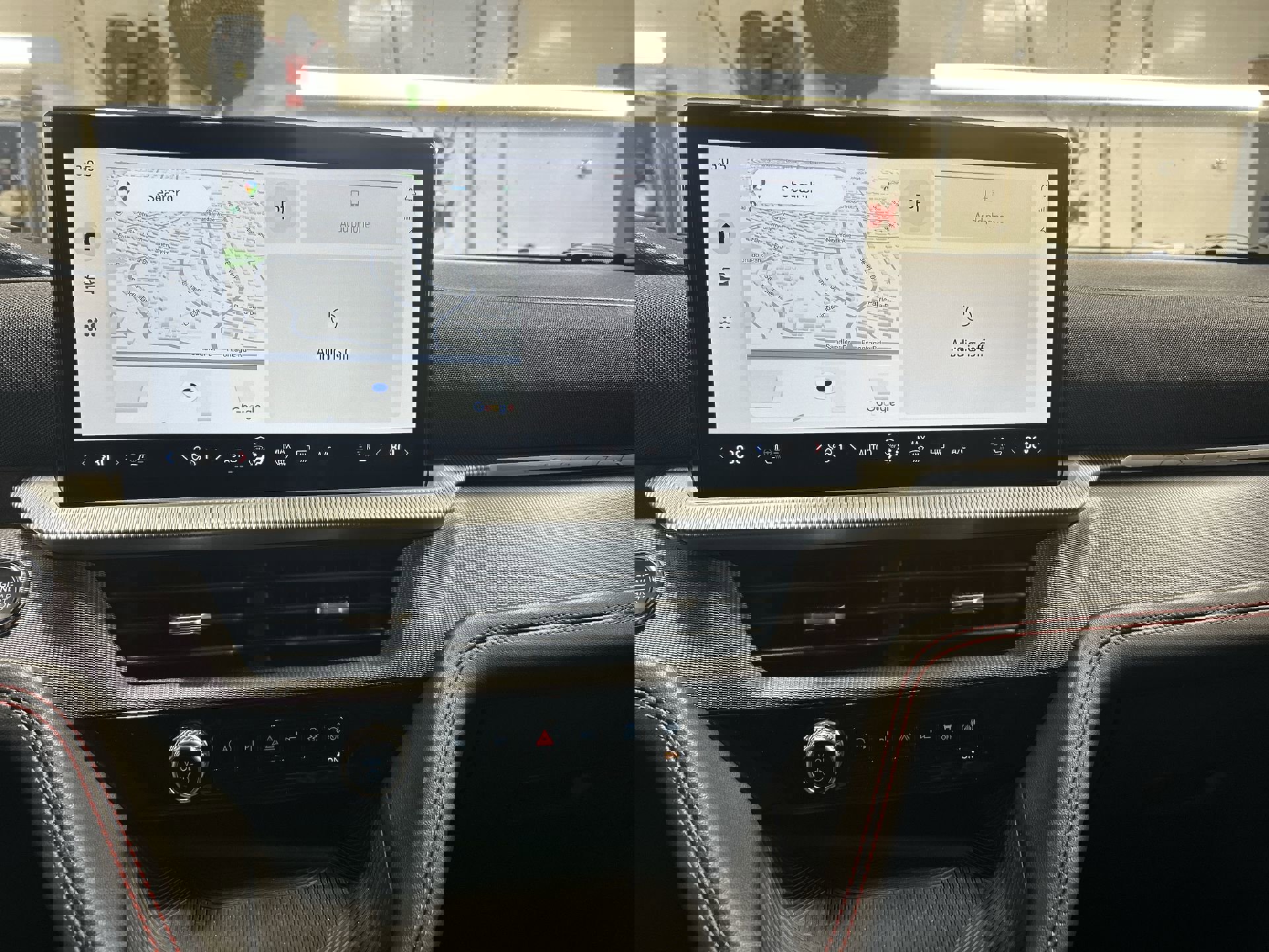 Used 2025 Ford Explorer ST-Line w/ ST-Line Street Pack image 13