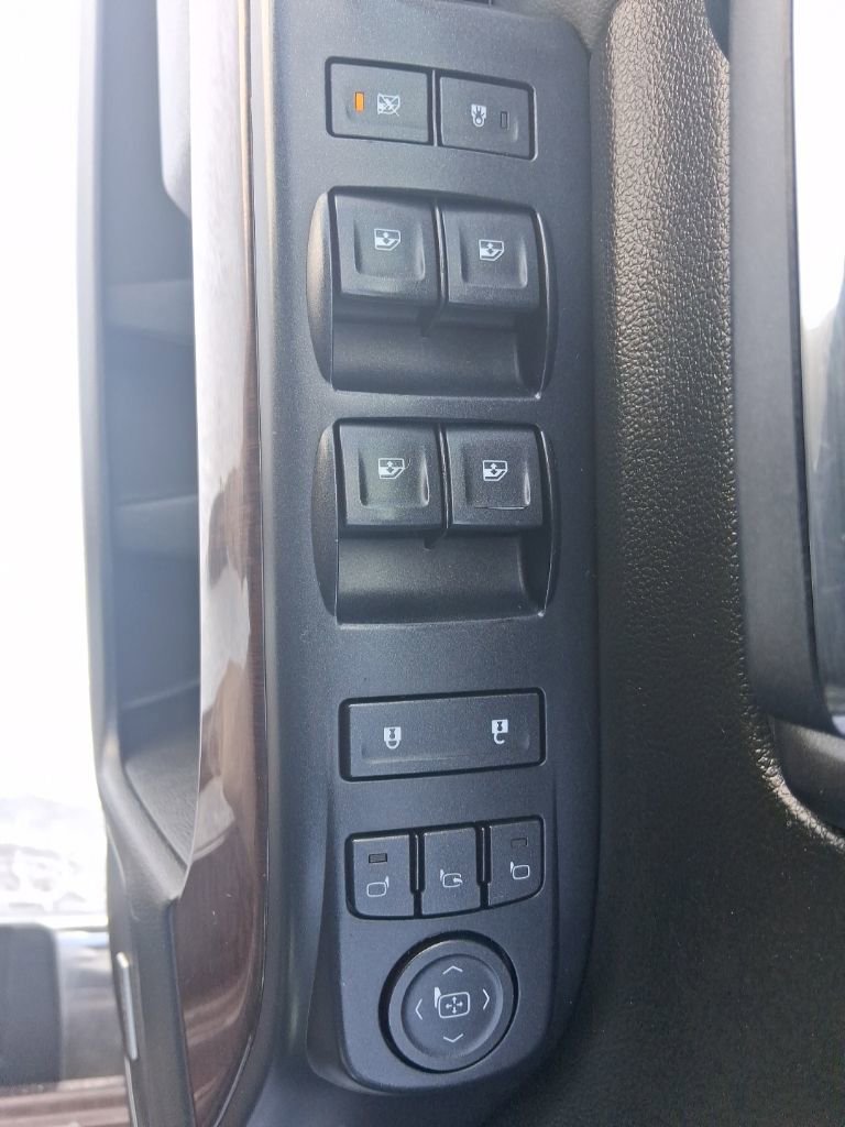 Used 2016 GMC Sierra 1500 SLT image 18