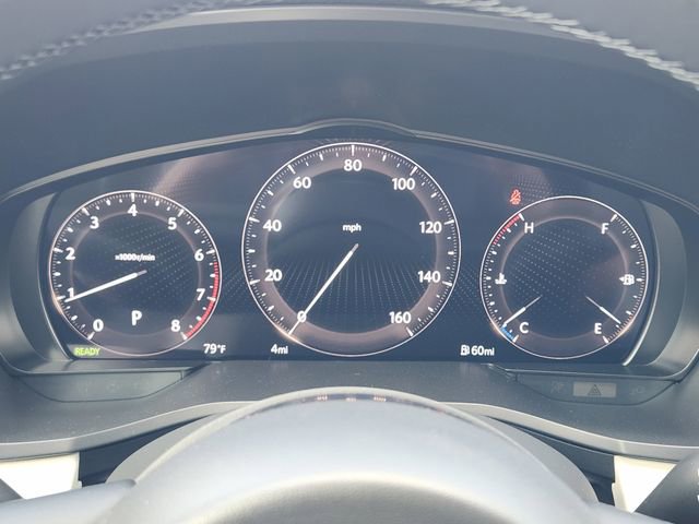 New 2026 MAZDA CX-90 3.3 Turbo w/ Premium Plus Pkg image 10