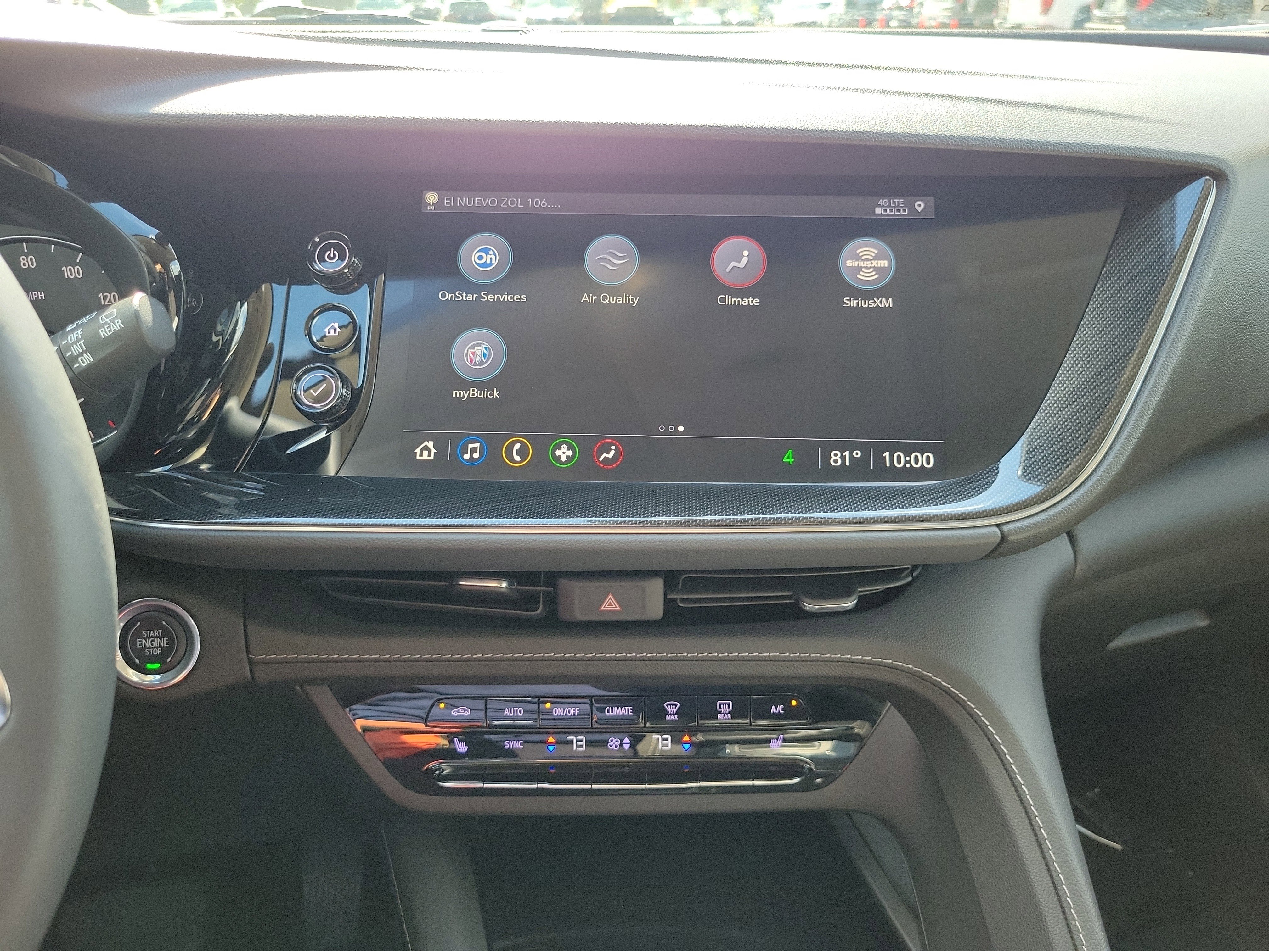 Used 2022 Buick Envision Preferred image 22