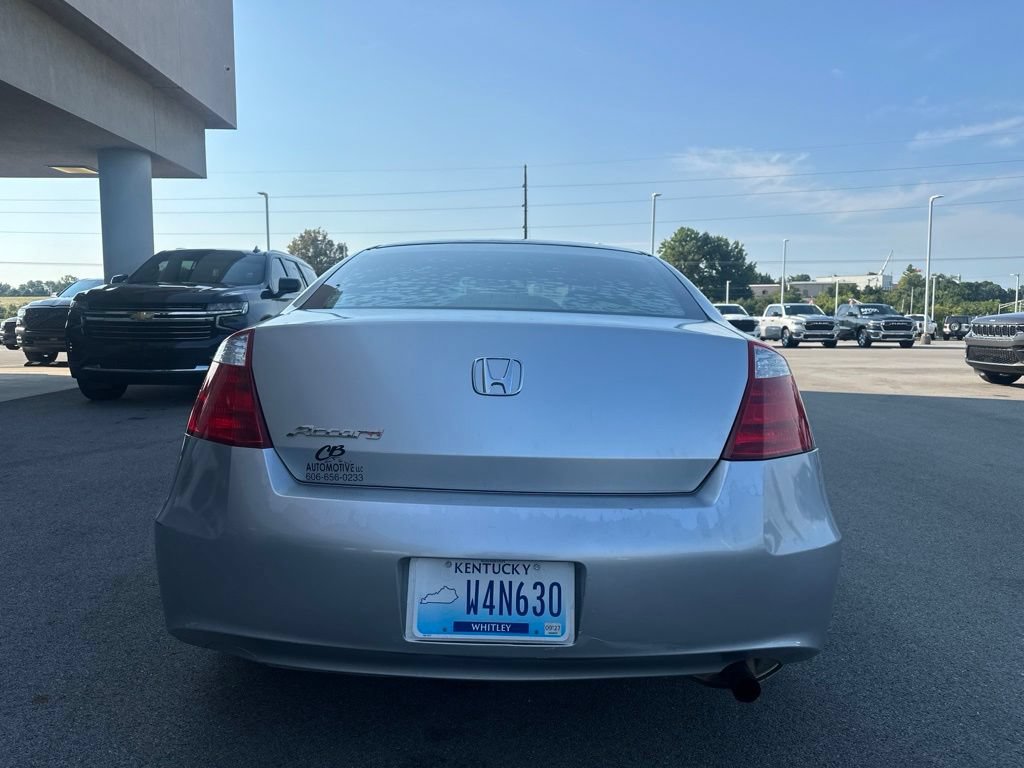 Used 2008 Honda Accord EX image 6