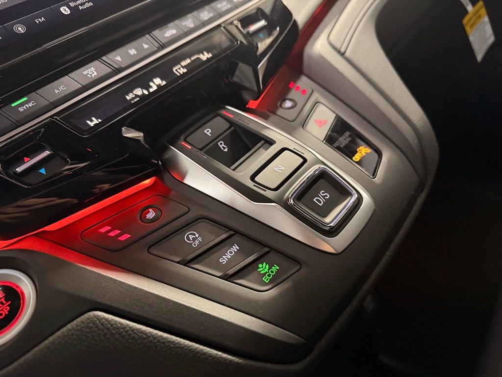 New 2026 Honda Odyssey Sport-L image 10
