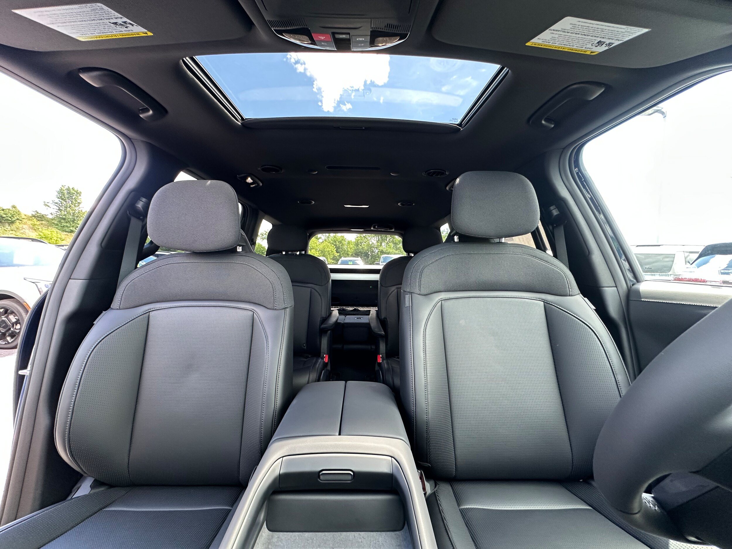 New 2027 Kia Telluride S AWD/4WD image 23