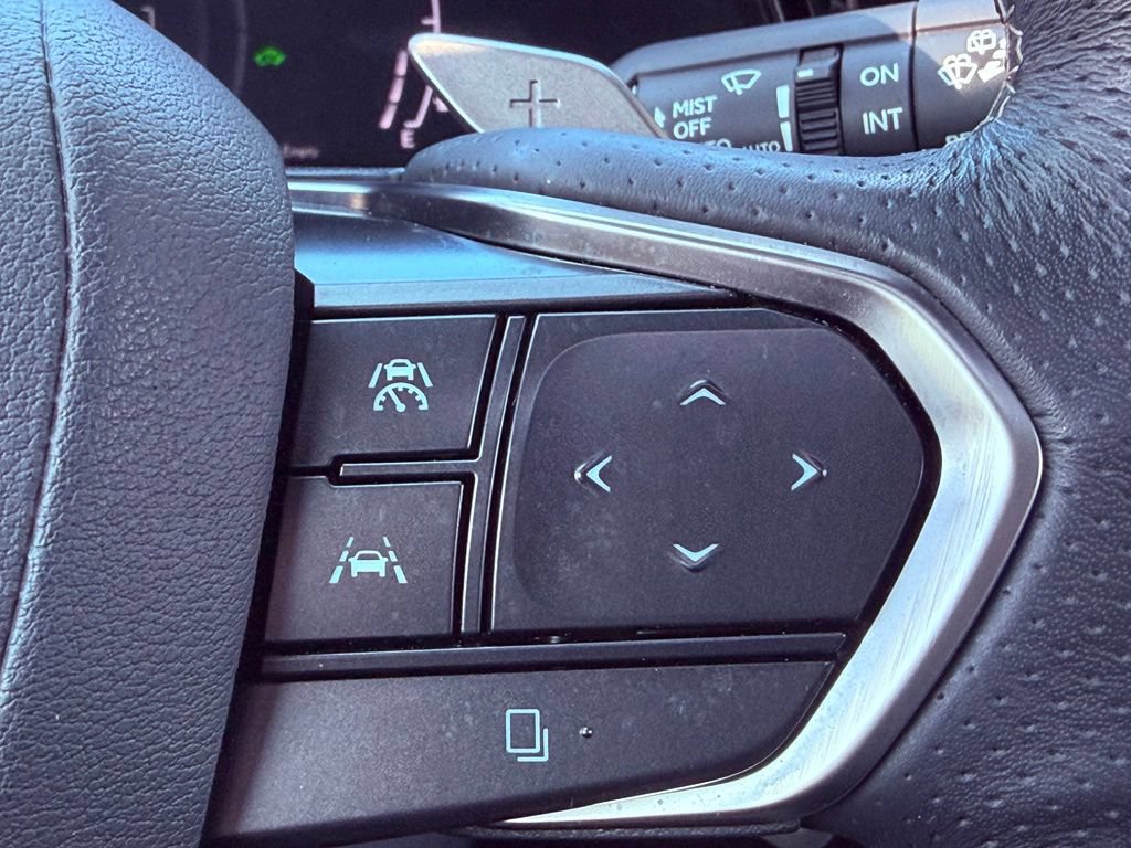 Certified 2024 Lexus RX 500h F Sport w/ Cold Area Package AWD/4WD image 23