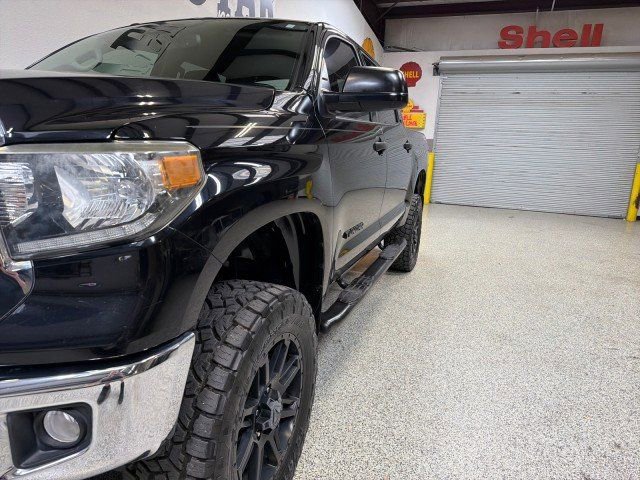 Used 2019 Toyota Tundra SR5 w/ SR5 Upgrade Package RWD image 10