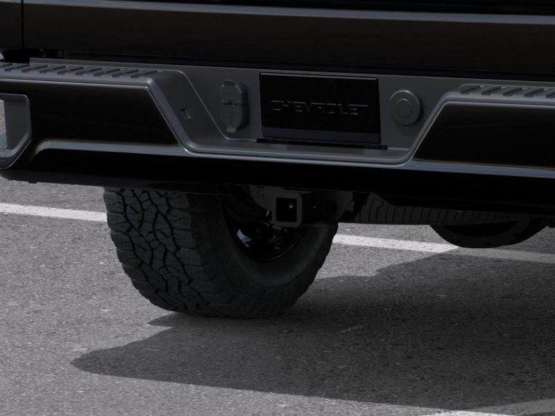 New 2026 Chevrolet Silverado 1500 RST image 14