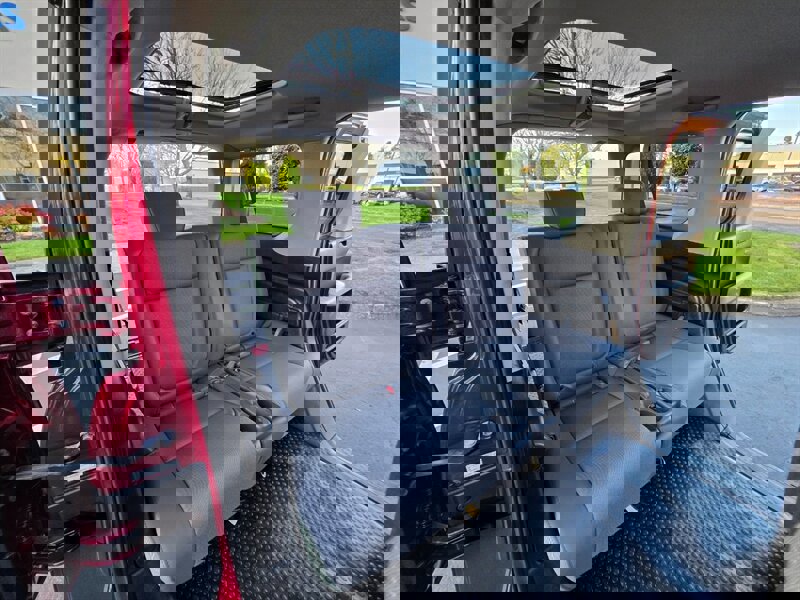 Used 2007 Honda Element LX image 16