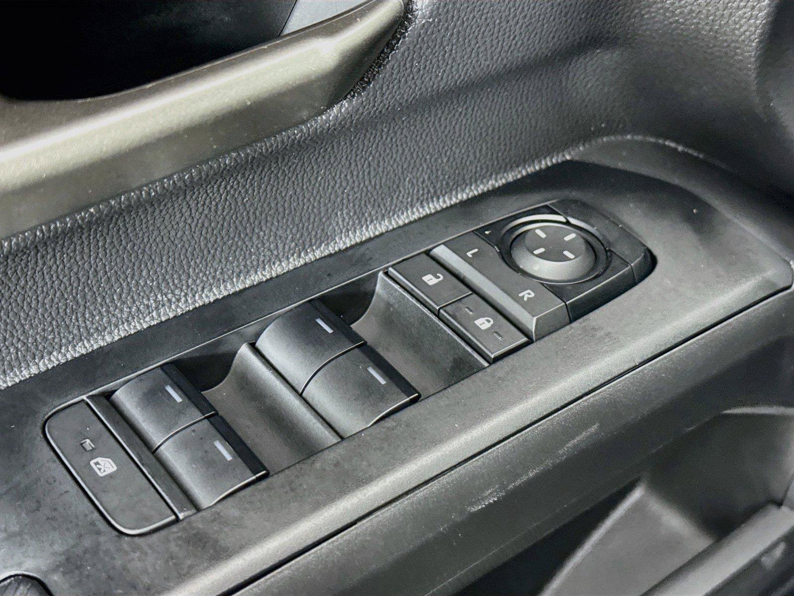 Certified 2024 Toyota Tacoma 4x4 Double Cab Hybrid image 28