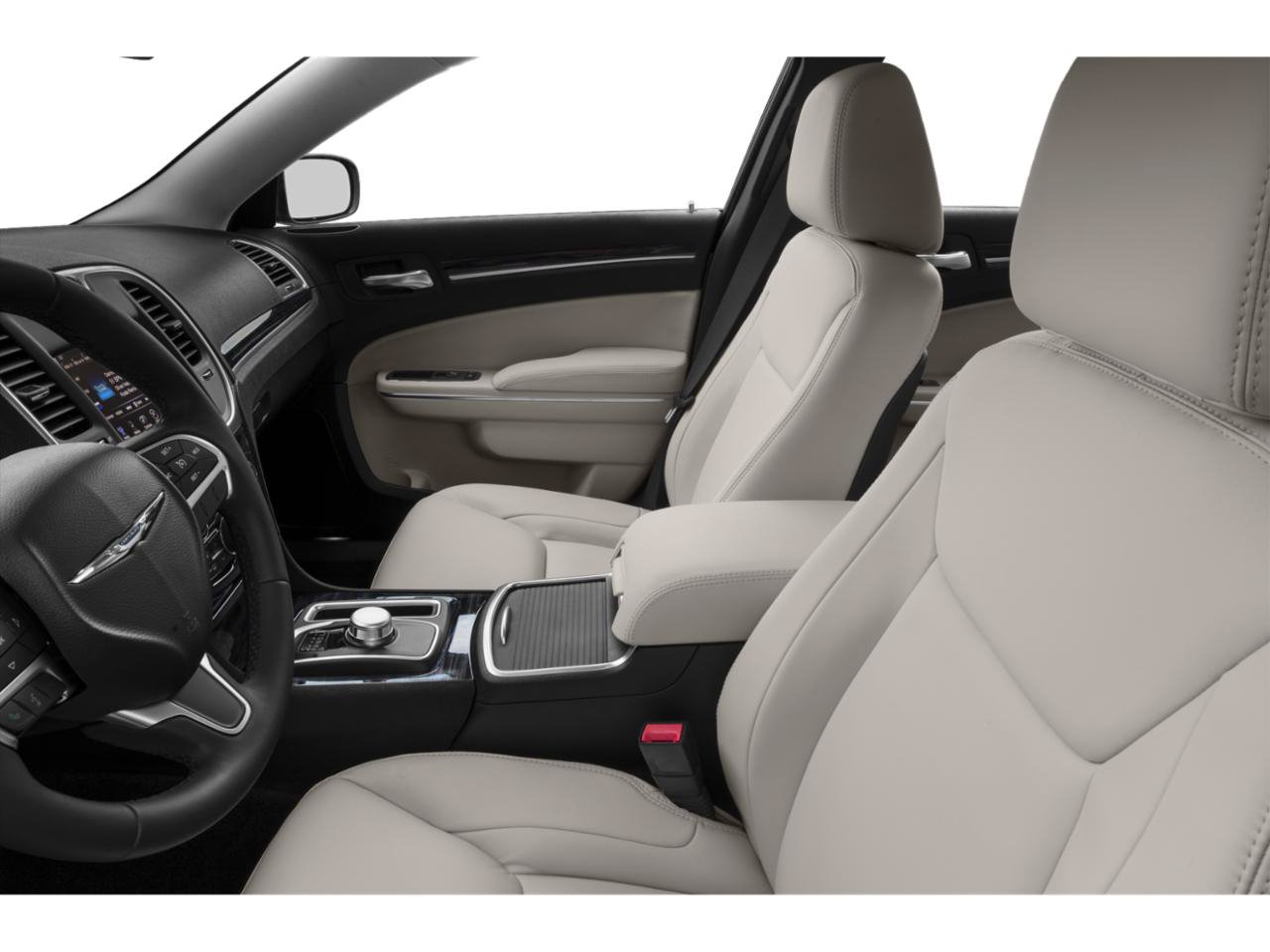 Used 2015 Chrysler 300 Limited RWD image 57