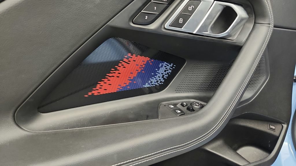 Used 2023 BMW M2 w/ Carbon Package RWD image 32