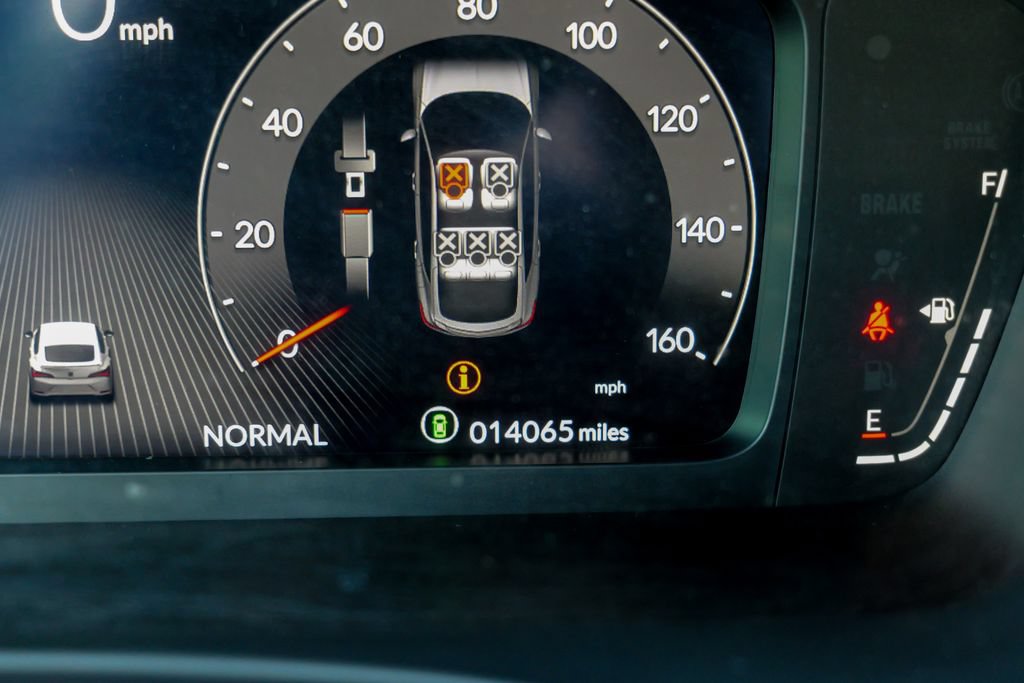 Used 2024 Acura Integra A-Spec w/ Technology Package FWD image 49