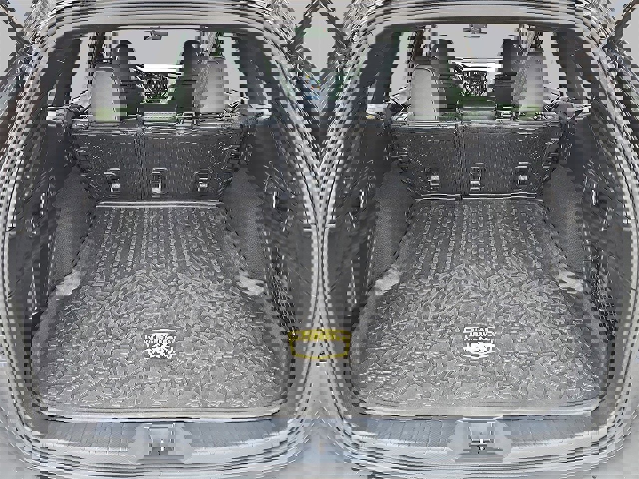 Certified 2023 Subaru Outback Wilderness image 12