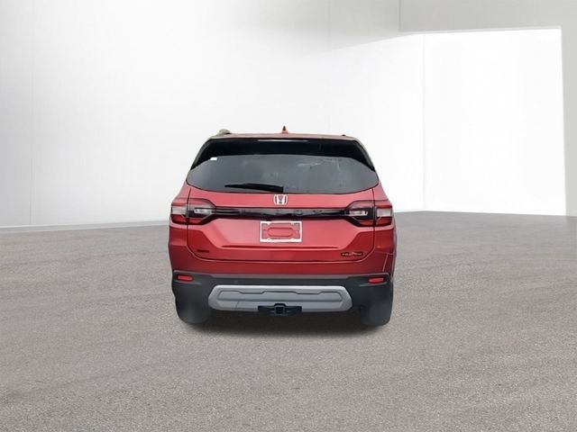 New 2025 Honda Pilot TrailSport image 8