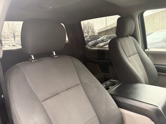 Used 2020 Ford F150 XL w/ Equipment Group 101A Mid image 30