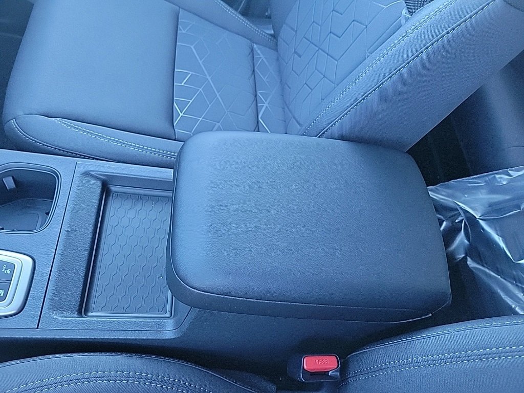 New 2026 Nissan Frontier SV image 28