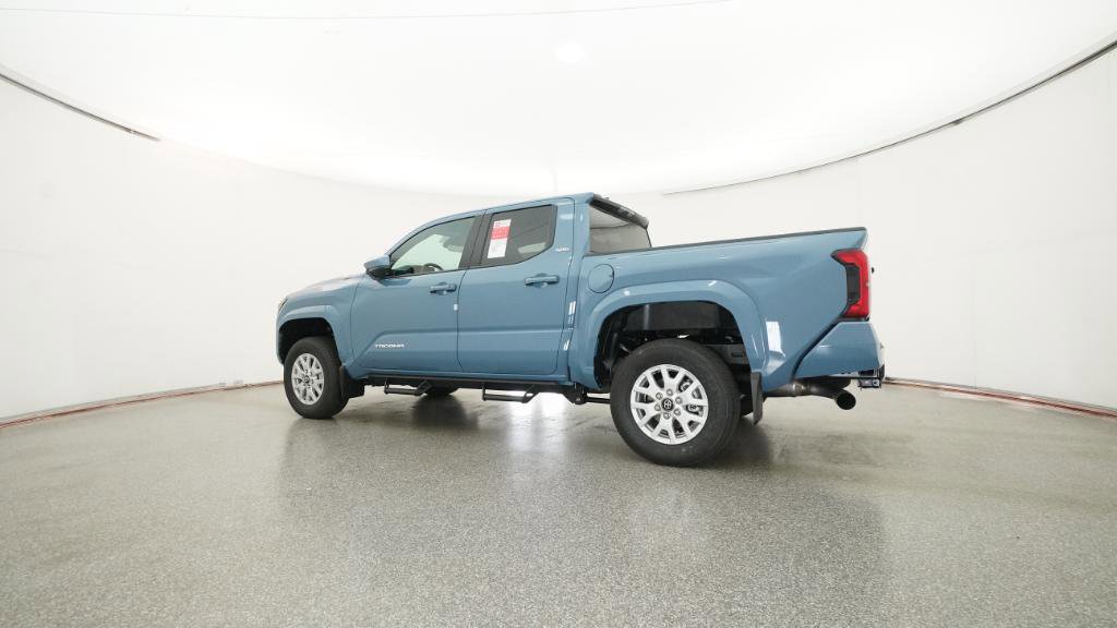 New 2026 Toyota Tacoma SR5 image 56