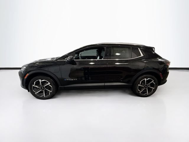 New 2026 Chevrolet Equinox EV LT AWD/4WD image 9