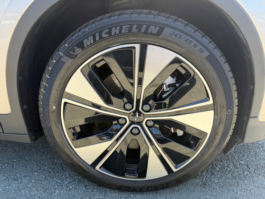 Used 2024 Polestar Polestar 2 AWD/4WD image 48