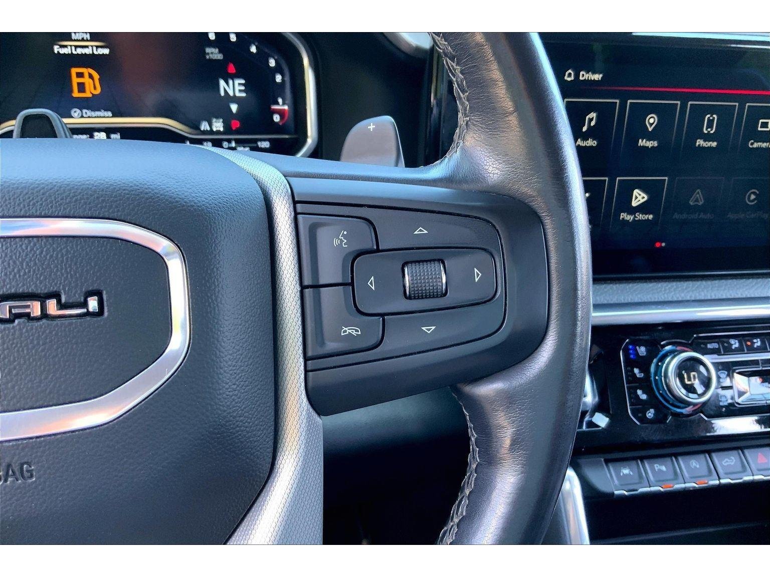 Used 2024 GMC Sierra 1500 Denali AWD/4WD image 18