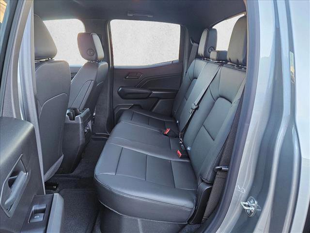 New 2026 Chevrolet Colorado Trail Boss image 17