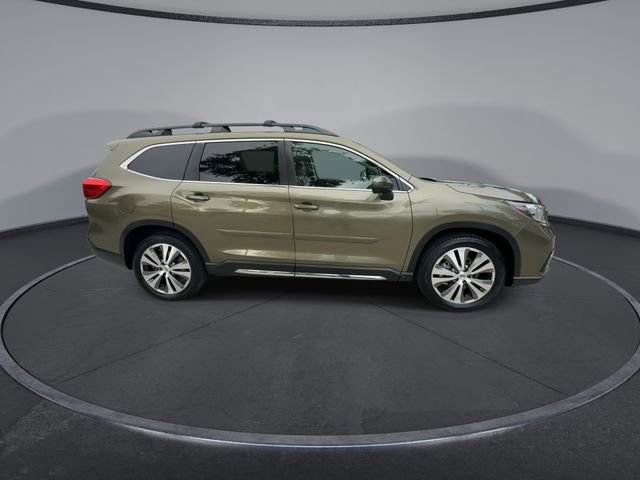 Certified 2022 Subaru Ascent Limited image 9