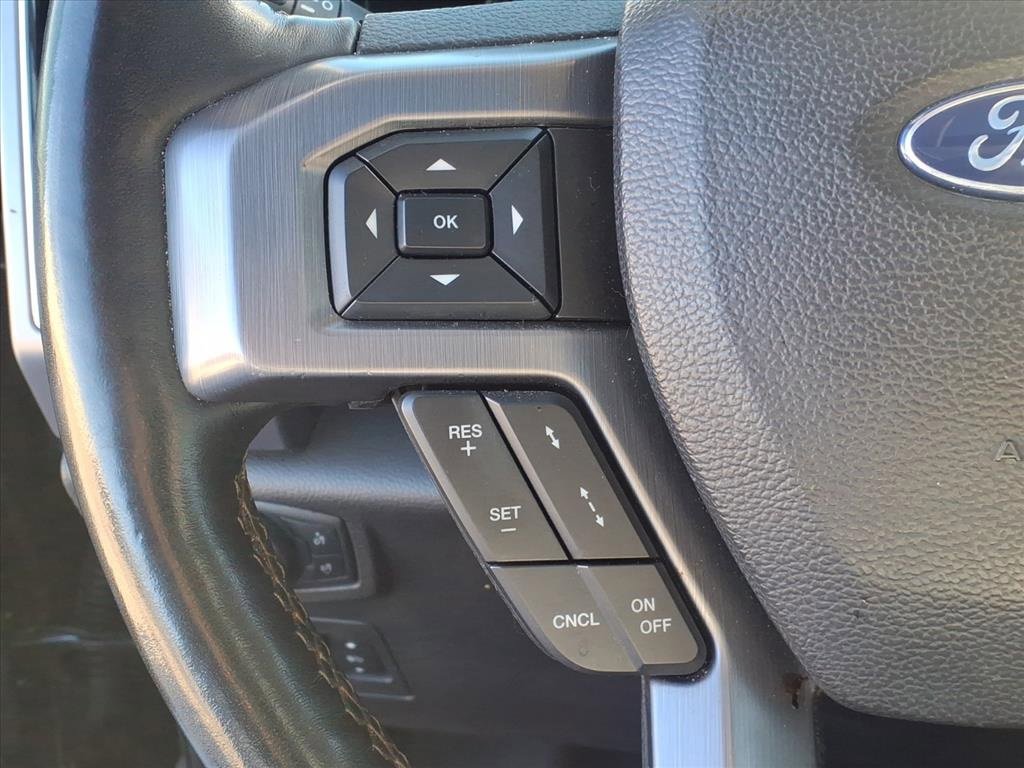 Used 2020 Ford Expedition Platinum image 20