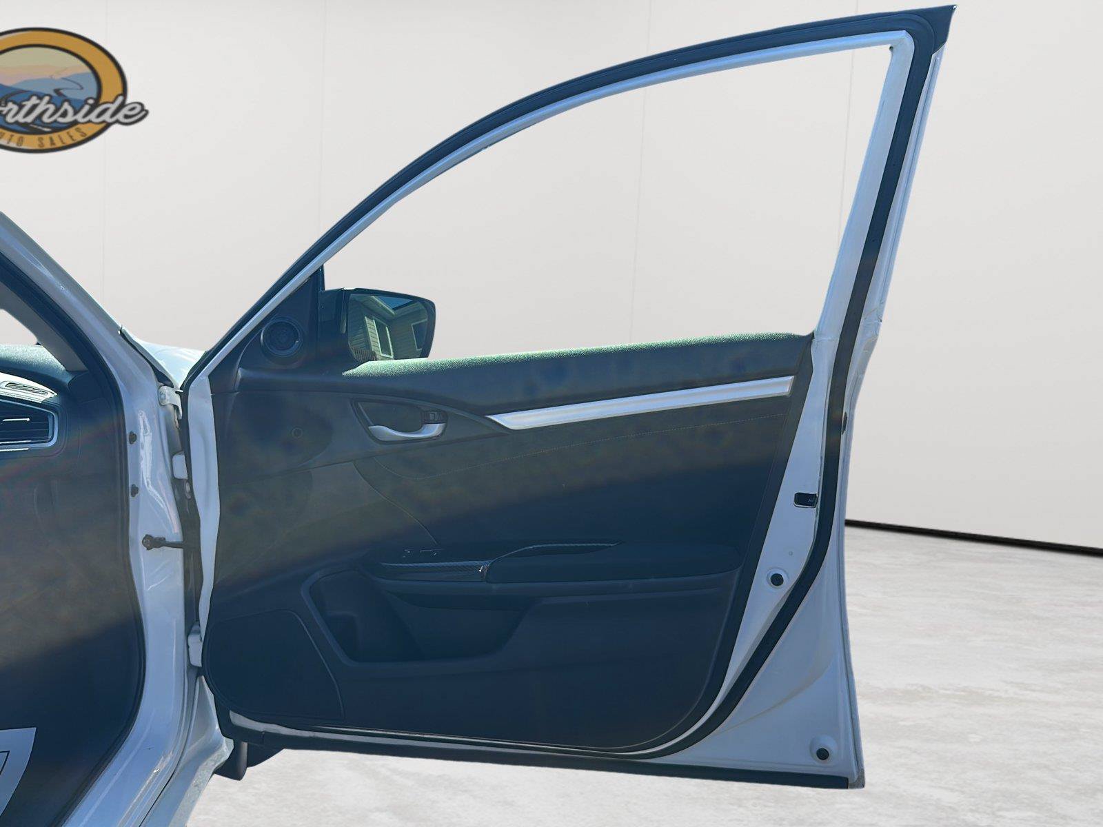 Used 2021 Honda Civic EX image 15