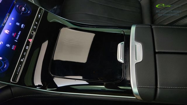 Used 2023 Mercedes-Benz EQE 500 4MATIC Sedan image 85