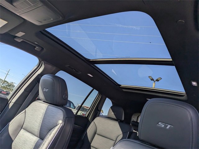 New 2026 Buick Enclave Sport Touring w/ Power Package image 23