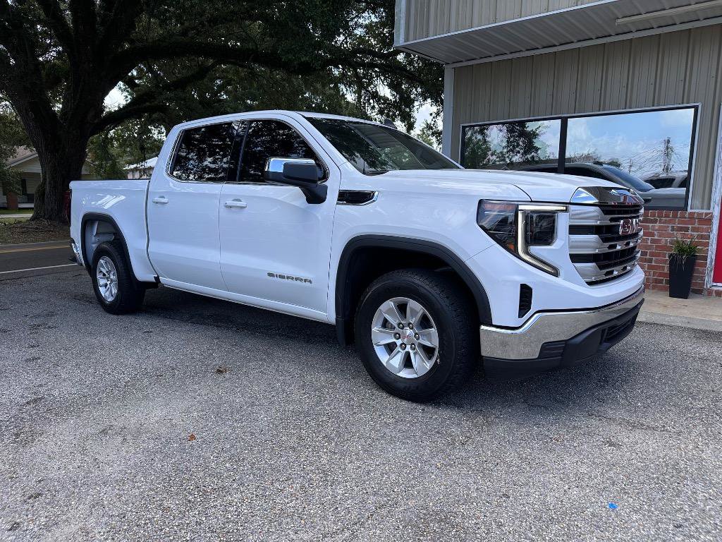 Used 2023 GMC Sierra 1500 SLE