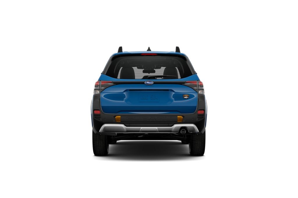 New 2026 Subaru Forester Wilderness image 4