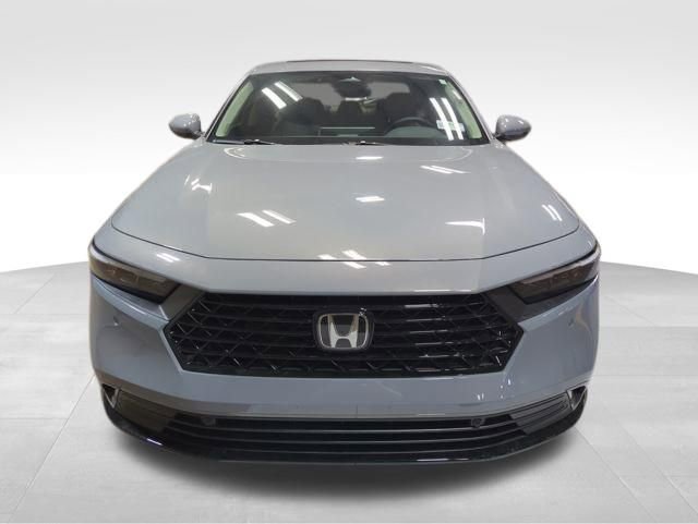 New 2026 Honda Accord EX-L image 8