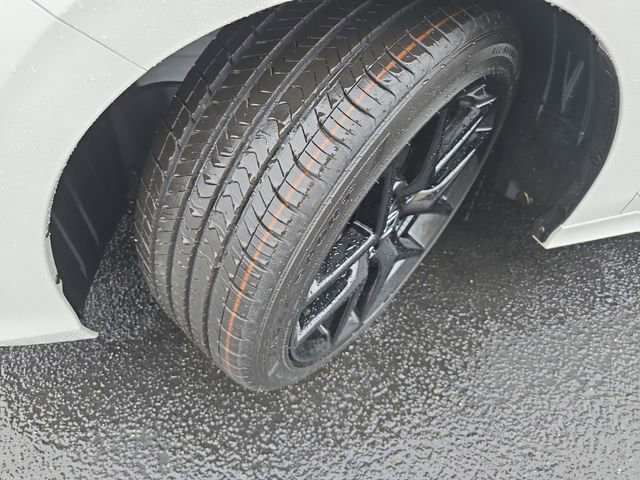 New 2026 Honda Civic Sport image 32