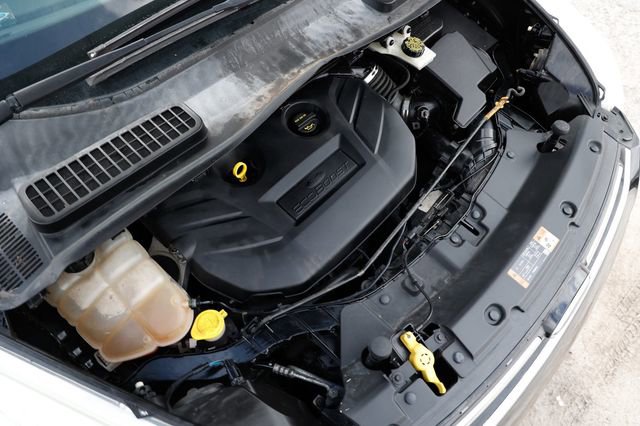 Used 2014 Ford Escape Titanium image 46