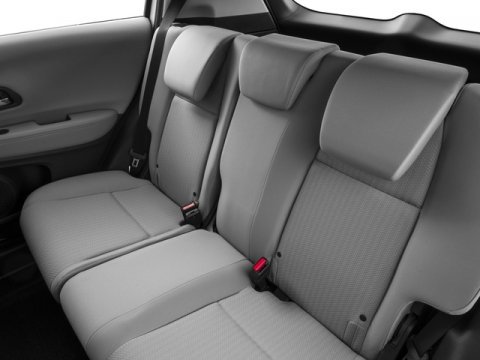 Used 2017 Honda HR-V LX image 17