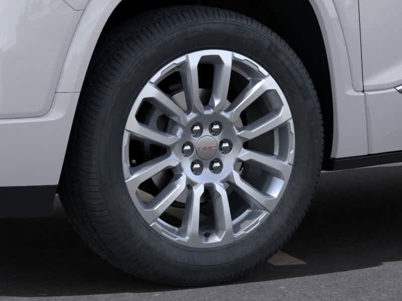 New 2023 GMC Acadia Denali w/ Denali Ultimate Package FWD image 9