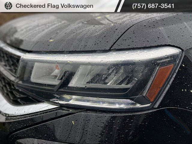 Used 2023 Volkswagen Taos S image 11