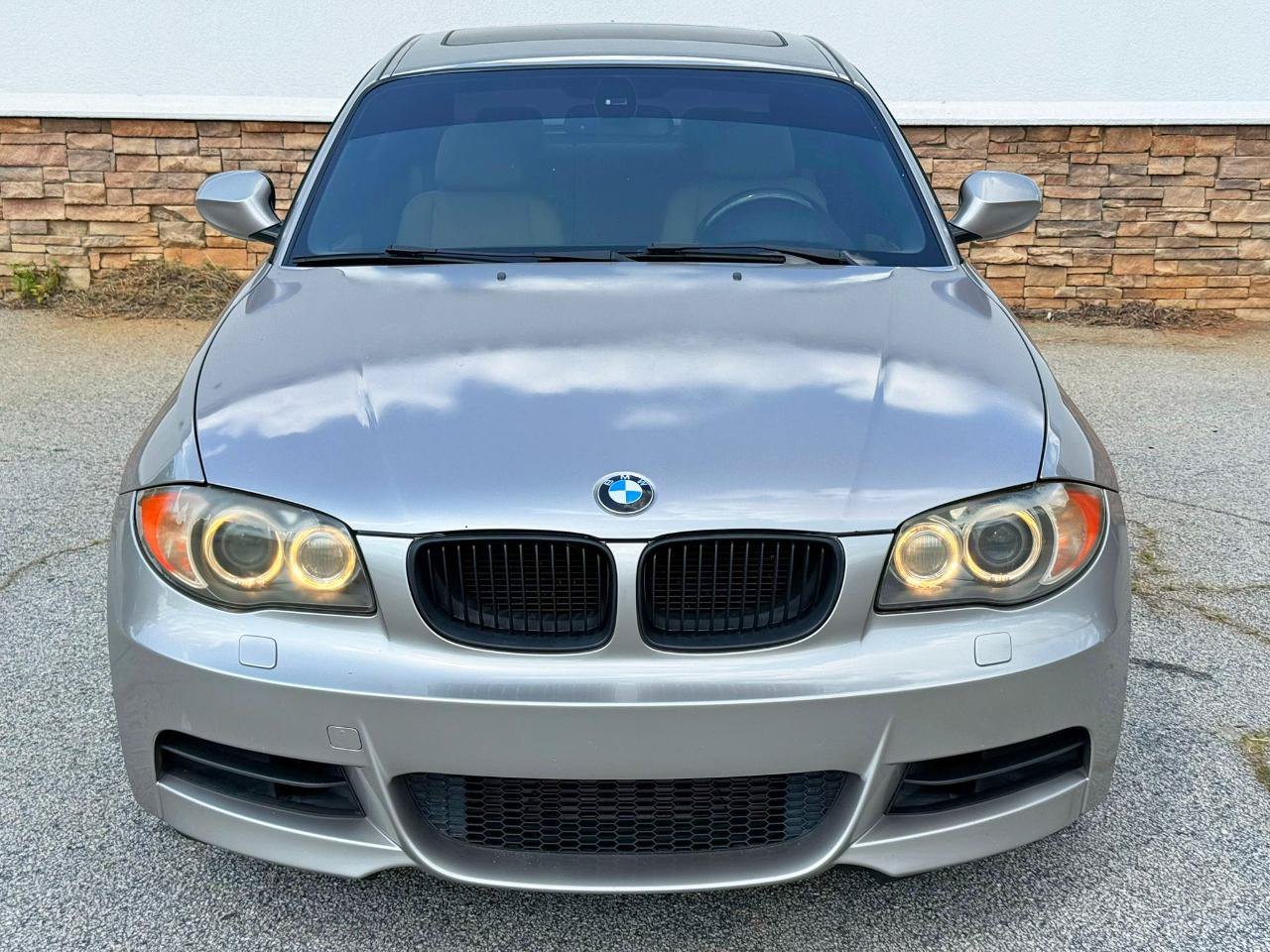 Used 2010 BMW 135i Coupe RWD image 2