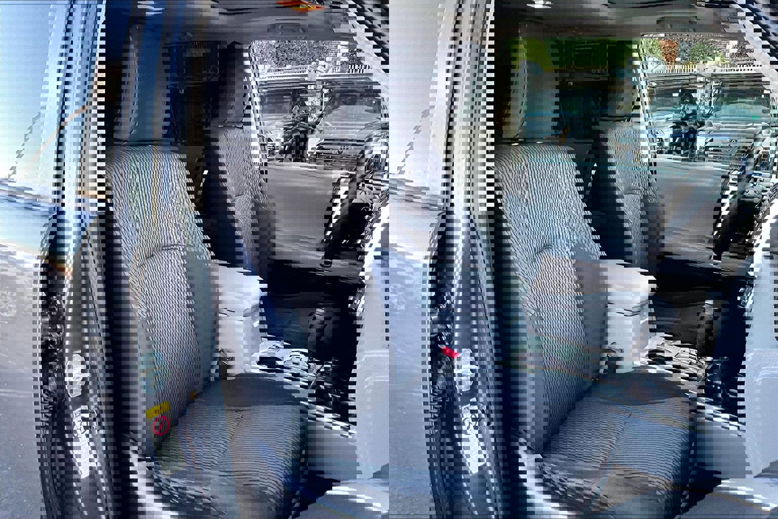 Used 2012 Toyota 4Runner SR5 w/ Convenience Pkg image 7