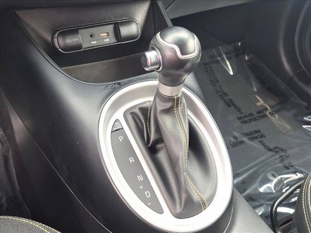 Used 2016 Kia Soul + w/ Designer's Package FWD image 13