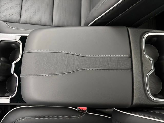 New 2026 Buick Enclave Sport Touring w/ Power Package image 21