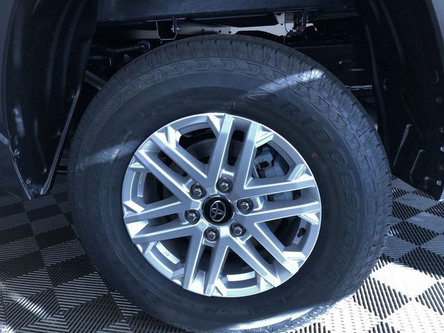 New 2026 Toyota Tundra SR5 image 10