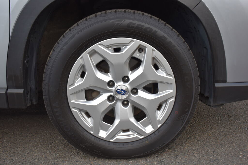 Used 2020 Subaru Forester w/ Alloy Wheel Package image 28